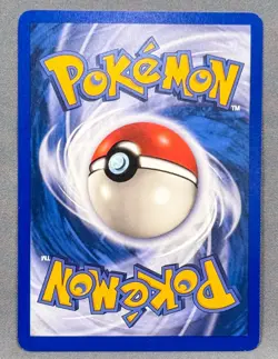 NM Squirtle 131/165 Expedition Base Set Pokemon Yuka Morii - Image 2