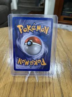 Pokemon 2006 Latina 11/110 Holo ** LEGENDARY COLLECTION** **RAW** (SUPER-CLEAN) - Image 2