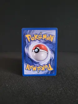 Pokemon Karte Tausch - 1. Edition - 95/102 Basis Set - Image 2
