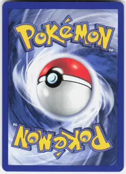 Vileplume 31/64 Rare Jungle Pokemon Unlimited NM/M - Image 2