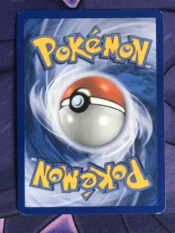 Breloom LV.40 45/132 - Reverse Holo Uncommon - Secret Wonders 2007 Pokemon TCG - Image 2