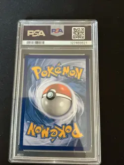 2016 Pokemon XY Generations Radiant Collection Flareon EX RC6 PSA 10 - Image 2