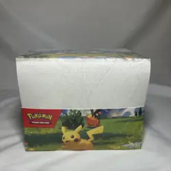 Ascended Heroes Mini Tins Display Box 10 Mini Tins Pokemon TCG SEALED - Image 2