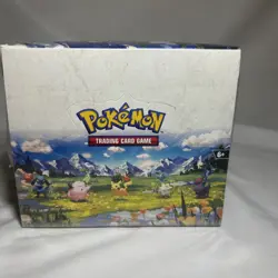 Ascended Heroes Mini Tins Display Box 10 Mini Tins Pokemon TCG SEALED - Image 3