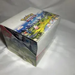 Ascended Heroes Mini Tins Display Box 10 Mini Tins Pokemon TCG SEALED - Image 5