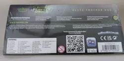 Pokemon Perfect Order ETB Elite Trainer Box ME03 Factory Sealed NIB - Image 4