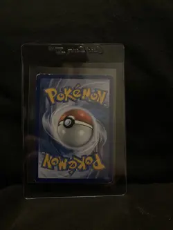 Brigette Pokemon Trainer Full Art Holo XY - BREAKthrough Ultra Rare 161/162 - MP - Image 3