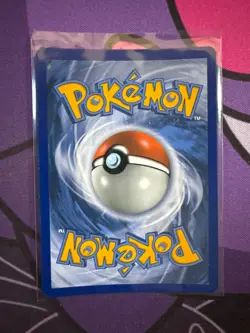 2016 POKEMON XY EVOLUTIONS REVERSE HOLO MAGIKARP #33 - Image 2