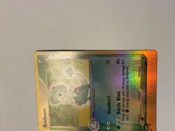 Pokemon TCG Breloom 16/109 Reverse Holofoil Rare Ruby & Sapphire - Image 3