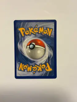 Pokemon TCG Breloom 16/109 Reverse Holofoil Rare Ruby & Sapphire - Image 5