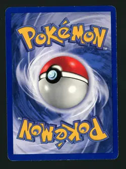 Machop MP 52/102 - 1st Edition Base Set Shadowless - Pokemon 1999 (B) - Image 2