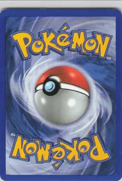 Pokemon TCG Ditto (Charmander) 37/113 EX Delta Species Yuka Morii - Image 2