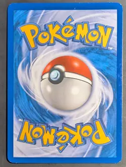 Pokemon Heatran LV.X Ultra Rare Holo 97/100 Stormfront 120HP English 2008 - Image 2