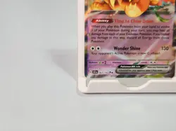 Dachsbun ex 067/142 Double Rare Holo Stellar Crown Pokemon - Image 4