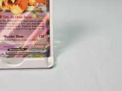 Dachsbun ex 067/142 Double Rare Holo Stellar Crown Pokemon - Image 5