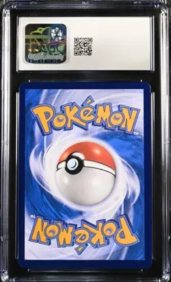 CGC 10 - Pokemon 2024 Rayquaza V 146/132 SR Full Art Super Rare Holo - Chinese - Image 2