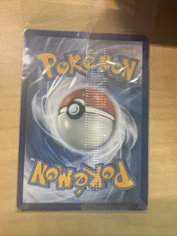 2019 Pokemon Moltres Zapdos Articuno GX #SM210 Stained Glass Promo Sealed - Image 3
