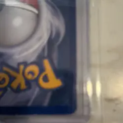 Pokemon TCG Numel EX Deoxys Holo 68/107 40 HP English 2005 Common - Image 3