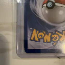 Pokemon TCG Numel EX Deoxys Holo 68/107 40 HP English 2005 Common - Image 4
