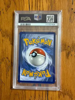 Pokemon Ting Lu Ex #263 Paldea Evolved PSA 10 - Image 2