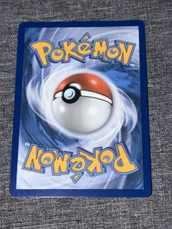 Meowth ex 062/088 Perfect Order Double Rare Holo Pokemon NM - Image 2