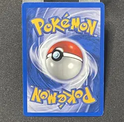 Pokemon TCG Poliwrath 9/75 Neo Discovery Holo - Image 3