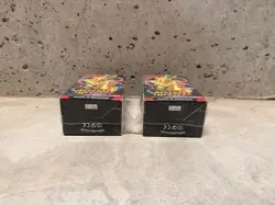 ERROR BUNDLES Pokemon TCG Ascended Heroes Booster Bundle X2 Mega Evolutions - Image 4