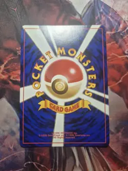 Pokemon Japanese Lt. Surges Fearow Holo - Leaders Stadium (Gym) No. 022 NM/LP - Image 5