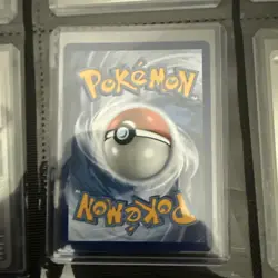 Meowth Ex 107/088 - Perfect Order - Full Art - English Pokemon TCG - Image 2