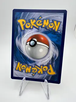 Charjabug - 169/162 Illustration Rare Holo Pokemon SV05: Temporal Forces - Image 2