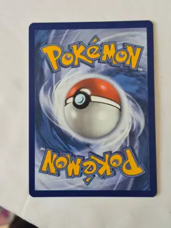 Jigglypuff 076/094 Common Phantasmal Flames Pokemon Reverse Holo Near Mint - Image 2