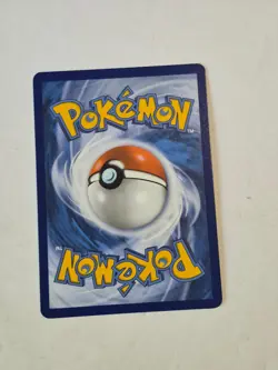 Gothitelle 043/086 Holo Rare White Flare Pokemon Holo Near Mint - Image 2
