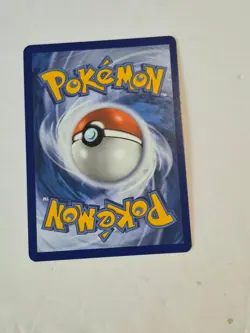Gothorita 042/086 Common White Flare Pokemon Reverse Holo Near Mint - Image 2