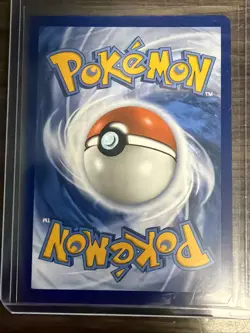 Pokemon TCG Mega-Charizard-EX Evolutions Holo Full Art Ultra Rare - Image 3