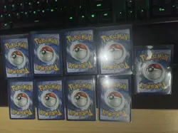 Pokemon TCG Cards BREAK 9! LOT!! BUNDLE!!! (READ DESCRIPTION) - Image 2