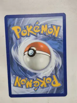Pokemon TCG Baxcalibur 210/193 Paldea Evolved Illustration Rare LP - Image 2