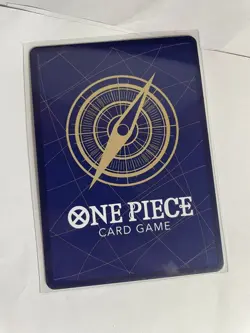 Perona - OP14-111 - The Azure Sea's Seven One Piece TCG - Image 2