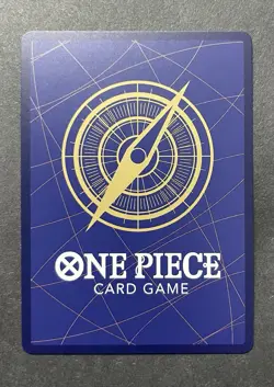 Bandai Dr. Hogback Thriller Bark Pirates OP14-110 5000 HP One Piece CCG Card - Image 2