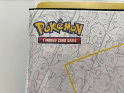 Pokemon Oversized Card Folder Collectible Pikachu Pokemon TCG - Image 3