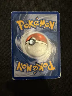 Piplup 71/100 Platinum Stamped Burger King Promo DMG Pokemon Card - Image 2