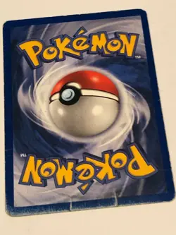 Venomoth - Jungle 29/64 - Non-Holo (Rare) Pokemon Card 1999 - Image 5