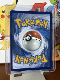 🔹Conkeldurr V 074/078 Ultra Rare Full Art🔹Pokemon GO 2022 TCG Card - Image 2