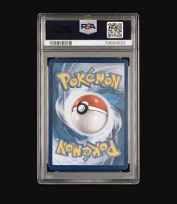 2021 Pokemon Celebrations Blastoise-Holo Classic Collection 2/102 PSA 9 Mint - Image 2