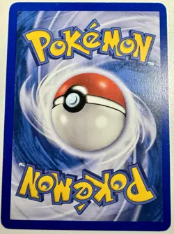 Marshtomp 36/97 - Dragon - Pokemon Trading Card Game Vintage Regular NM - Image 3