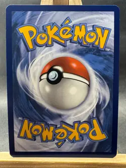Onix Holo Tomokazu Komiya Pokemon Trading Card Game Classic Collection 10/034 NM - Image 2