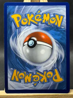 Drampa Rare Tomokazu Komiya Pokemon Trading Card Game Evolving Skies 119/203 NM - Image 2