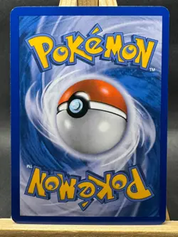 Sunkern Yuka Morii Pokemon Trading Card Game HeartGold SoulSilver 85/123 NM - Image 2
