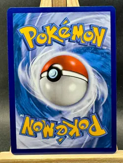 Magmar Shinji Kanda Pokemon Trading Card Game SWSH09: Brilliant Stars 019/172 NM - Image 2