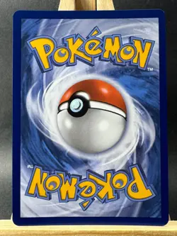 Shuckle Illustration Rare Pokemon Trading Card ME01: Mega Evolution 136/132 NM - Image 2