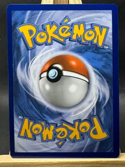 Alolan Vulpix Tomokazu Komiya Pokemon Trading Card Game - Ultra Prism 30/156 NM - Image 2